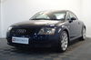Audi TT 1.8T Coupe 2dr Petrol Manual quattro (226 g/km, 225 bhp) 2dr Manual 2025