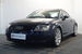 Audi TT 1.8T Coupe 2dr Petrol Manual quattro (226 g/km, 225 bhp) 2dr Manual 2002