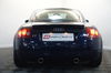 Audi TT 1.8T Coupe 2dr Petrol Manual quattro (226 g/km, 225 bhp) 2dr Manual 2025