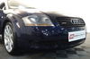 Audi TT 1.8T Coupe 2dr Petrol Manual quattro (226 g/km, 225 bhp) 2dr Manual 2025