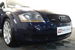 Audi TT 1.8T Coupe 2dr Petrol Manual quattro (226 g/km, 225 bhp) 2dr Manual 2002
