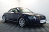 Audi TT 1.8T Coupe 2dr Petrol Manual quattro (226 g/km, 225 bhp) 2dr Manual 2025