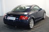 Audi TT 1.8T Coupe 2dr Petrol Manual quattro (226 g/km, 225 bhp) 2dr Manual 2025