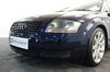 Audi TT 1.8T Coupe 2dr Petrol Manual quattro (226 g/km, 225 bhp) 2dr Manual 2025