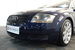 Audi TT 1.8T Coupe 2dr Petrol Manual quattro (226 g/km, 225 bhp) 2dr Manual 2002
