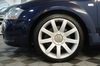 Audi TT 1.8T Coupe 2dr Petrol Manual quattro (226 g/km, 225 bhp) 2dr Manual 2025