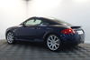 Audi TT 1.8T Coupe 2dr Petrol Manual quattro (226 g/km, 225 bhp) 2dr Manual 2025