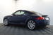 Audi TT 1.8T Coupe 2dr Petrol Manual quattro (226 g/km, 225 bhp) 2dr Manual 2002