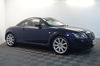 Audi TT 1.8T Coupe 2dr Petrol Manual quattro (226 g/km, 225 bhp) 2dr Manual 2025