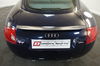 Audi TT 1.8T Coupe 2dr Petrol Manual quattro (226 g/km, 225 bhp) 2dr Manual 2025