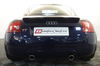 Audi TT 1.8T Coupe 2dr Petrol Manual quattro (226 g/km, 225 bhp) 2dr Manual 2025