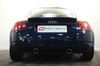 Audi TT 1.8T Coupe 2dr Petrol Manual quattro (226 g/km, 225 bhp) 2dr Manual 2025