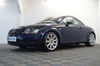 Audi TT 1.8T Coupe 2dr Petrol Manual quattro (226 g/km, 225 bhp) 2dr Manual 2025