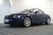 Audi TT 1.8T Coupe 2dr Petrol Manual quattro (226 g/km, 225 bhp) 2dr Manual 2002