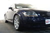 Audi TT 1.8T Coupe 2dr Petrol Manual quattro (226 g/km, 225 bhp) 2dr Manual 2025