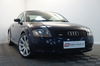 Audi TT 1.8T Coupe 2dr Petrol Manual quattro (226 g/km, 225 bhp) 2dr Manual 2025