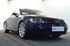 Audi TT 1.8T Coupe 2dr Petrol Manual quattro (226 g/km, 225 bhp) 2dr Manual 2025