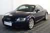 Audi TT 1.8T Coupe 2dr Petrol Manual quattro (226 g/km, 225 bhp) 2dr Manual 2025