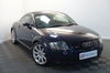 Audi TT 1.8T Coupe 2dr Petrol Manual quattro (226 g/km, 225 bhp) 2dr Manual 2025
