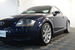 Audi TT 1.8T Coupe 2dr Petrol Manual quattro (226 g/km, 225 bhp) 2dr Manual 2002
