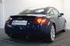 Audi TT 1.8T Coupe 2dr Petrol Manual quattro (226 g/km, 225 bhp) 2dr Manual 2025