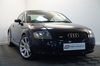 Audi TT 1.8T Coupe 2dr Petrol Manual quattro (226 g/km, 225 bhp) 2dr Manual 2025