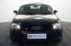 Audi TT 1.8T Coupe 2dr Petrol Manual quattro (226 g/km, 225 bhp) 2dr Manual 2025
