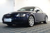 Audi TT 1.8T Coupe 2dr Petrol Manual quattro (226 g/km, 225 bhp) 2dr Manual 2025