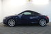 Audi TT 1.8T Coupe 2dr Petrol Manual quattro (226 g/km, 225 bhp) 2dr Manual 2002