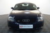 Audi TT 1.8T Coupe 2dr Petrol Manual quattro (226 g/km, 225 bhp) 2dr Manual 2025