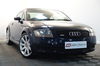 Audi TT 1.8T Coupe 2dr Petrol Manual quattro (226 g/km, 225 bhp) 2dr Manual 2025