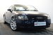 Audi TT 1.8T Coupe 2dr Petrol Manual quattro (226 g/km, 225 bhp) 2dr Manual 2002