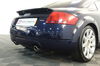 Audi TT 1.8T Coupe 2dr Petrol Manual quattro (226 g/km, 225 bhp) 2dr Manual 2025