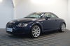 Audi TT 1.8T Coupe 2dr Petrol Manual quattro (226 g/km, 225 bhp) 2dr Manual 2025