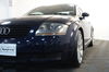 Audi TT 1.8T Coupe 2dr Petrol Manual quattro (226 g/km, 225 bhp) 2dr Manual 2025