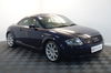 Audi TT 1.8T Coupe 2dr Petrol Manual quattro (226 g/km, 225 bhp) 2dr Manual 2025