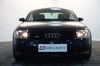 Audi TT 1.8T Coupe 2dr Petrol Manual quattro (226 g/km, 225 bhp) 2dr Manual 2025