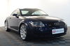 Audi TT 1.8T Coupe 2dr Petrol Manual quattro (226 g/km, 225 bhp) 2dr Manual 2025