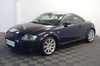 Audi TT 1.8T Coupe 2dr Petrol Manual quattro (226 g/km, 225 bhp) 2dr Manual 2025