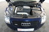 Audi TT 1.8T Coupe 2dr Petrol Manual quattro (226 g/km, 225 bhp) 2dr Manual 2025