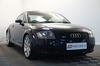 Audi TT 1.8T Coupe 2dr Petrol Manual quattro (226 g/km, 225 bhp) 2dr Manual 2025