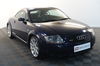 Audi TT 1.8T Coupe 2dr Petrol Manual quattro (226 g/km, 225 bhp) 2dr Manual 2025