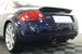 Audi TT 1.8T Coupe 2dr Petrol Manual quattro (226 g/km, 225 bhp) 2dr Manual 2002