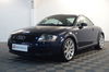 Audi TT 1.8T Coupe 2dr Petrol Manual quattro (226 g/km, 225 bhp) 2dr Manual 2025