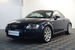 Audi TT 1.8T Coupe 2dr Petrol Manual quattro (226 g/km, 225 bhp) 2dr Manual 2002