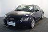 Audi TT 1.8T Coupe 2dr Petrol Manual quattro (226 g/km, 225 bhp) 2dr Manual 2025