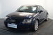Audi TT 1.8T Coupe 2dr Petrol Manual quattro (226 g/km, 225 bhp) 2dr Manual 2002