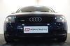 Audi TT 1.8T Coupe 2dr Petrol Manual quattro (226 g/km, 225 bhp) 2dr Manual 2025