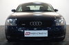 Audi TT 1.8T Coupe 2dr Petrol Manual quattro (226 g/km, 225 bhp) 2dr Manual 2025