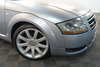Audi TT 1.8T Coupe 2dr Petrol Manual quattro (226 g/km, 225 bhp) 2dr Manual 2026